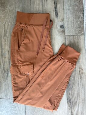 All In Motion Women's Cargo Jogger Pants